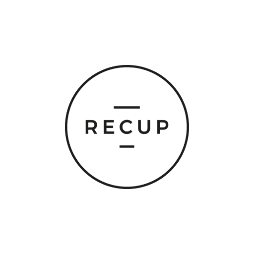 Recup Logo